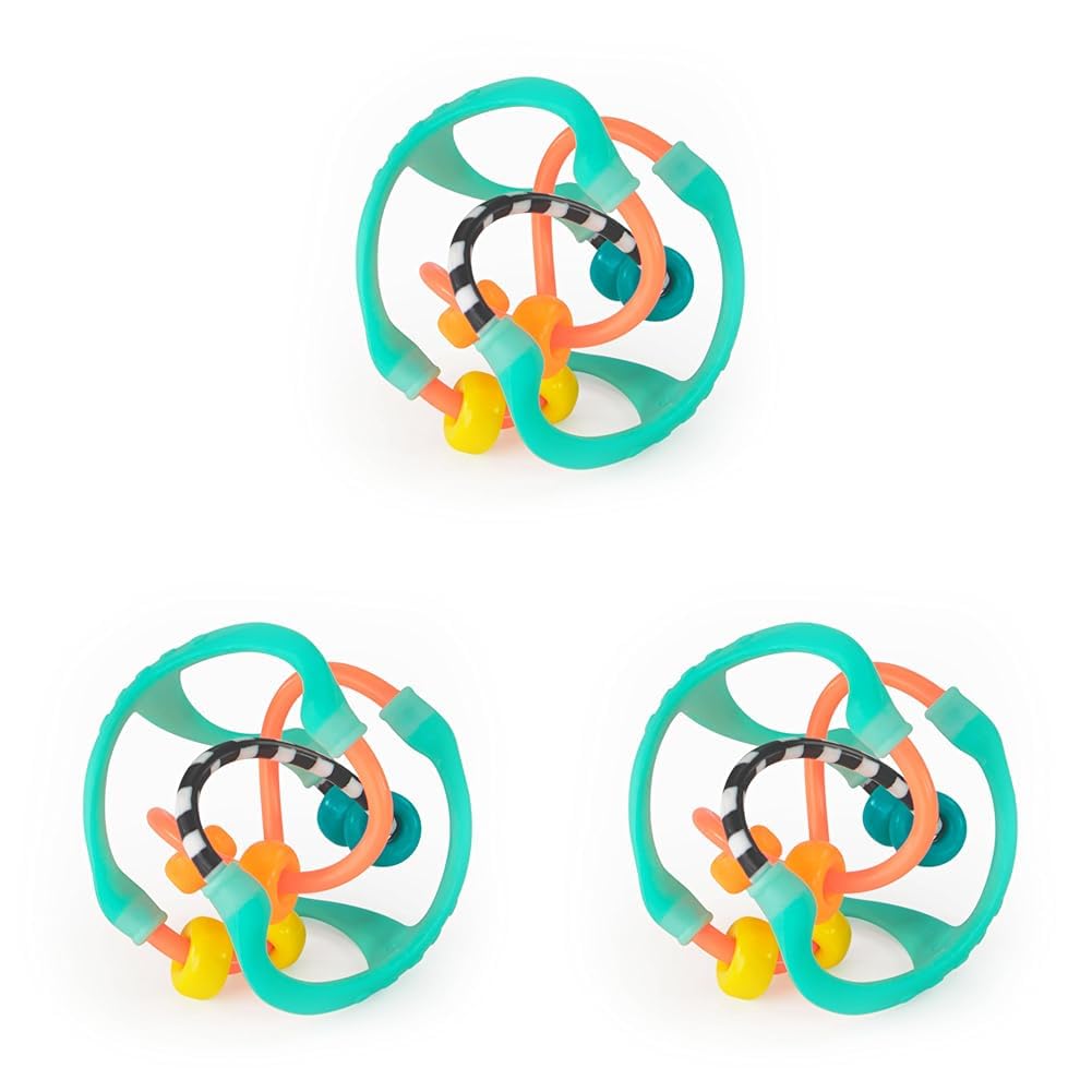 Sassy Busy Ball