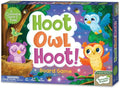 Peaceable Kingdom Hoot Owl Hoot - Cooperative Matching Game For Kids
