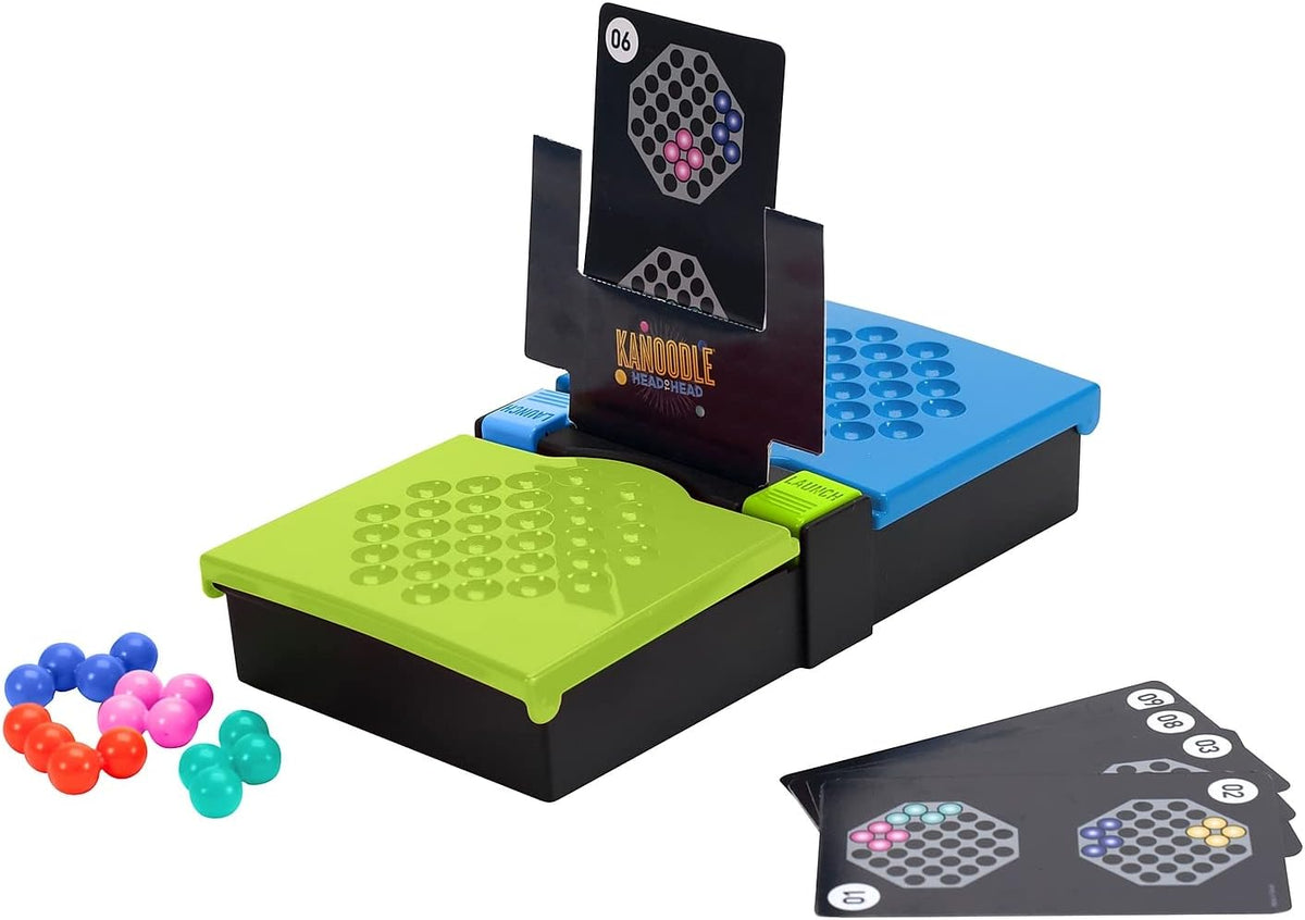 Educational Insights Kanoodle Head-to-Head