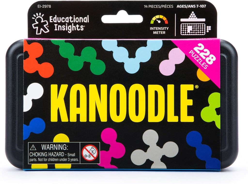 Educational Insights Kanoodle