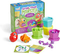 hand2mind Grab that Monster Fine Motor Activity Set, Ages 3+