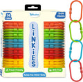 Skillmatics Early Learning Link Toy for Toddlers – 36 Connectable Linkies