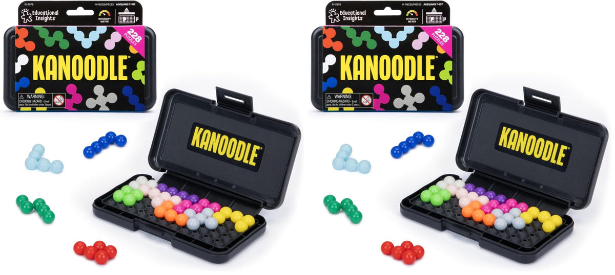 Educational Insights Kanoodle