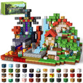 Intoypad 300PCS Magnetic Blocks, Magnetic Building Tiles STEM Toys for Kids