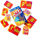Learning Resources Snap It Up Phonics Word Families