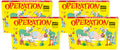 Hasbro Gaming Operation Electronic Board Game, Family Games for Kids Ages 6+, Kids Board Games for 1+ Players, Funny Games for Kids, Easter Gifts for Boys and Girls (Amazon Exclusive)