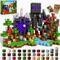 GraceDuck 300 PCS Magnetic Blocks - Magnetic Building Blocks, Stacking Magnets for Kids, Sensory Toy for STEM Montessori Sensory Toys for Kids 3+ Boys Easter Gifts for Kids