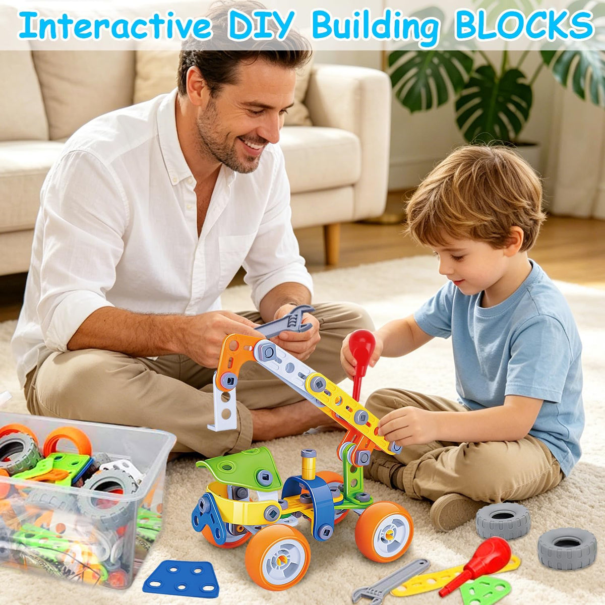 Tsomtto 10 in 1 STEM Toys for 4 5 6 7 8+ Year Old Boy Girl Birthday Gifts